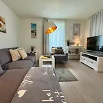 Aquamarin Ostseetraumsuite 05 公寓 Neuhaus (Mecklenburg-Vorpommern)