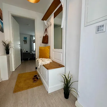 Aquamarin Ostseetraumsuite 05 Neuhaus (Mecklenburg-Vorpommern)