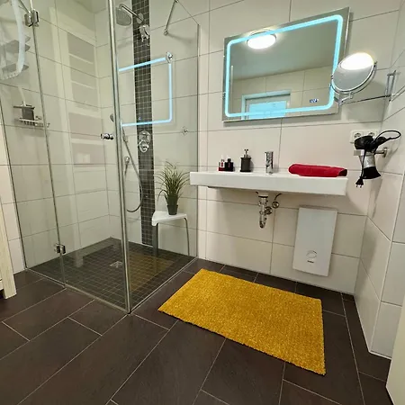 Aquamarin Ostseetraumsuite 05 Neuhaus (Mecklenburg-Vorpommern)